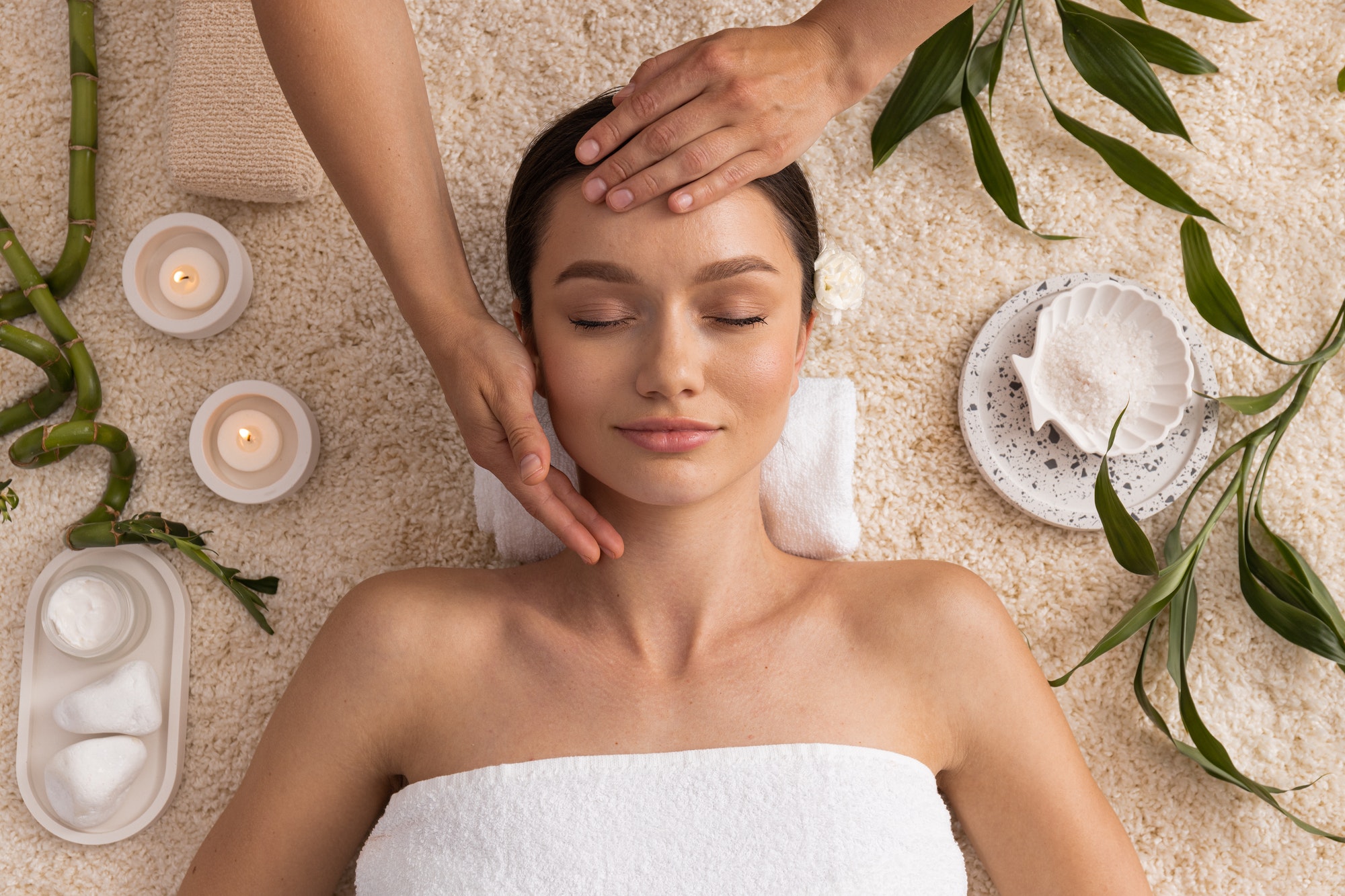 Spa & Wellness